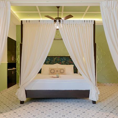 Отель Jaipur Bungalow Экстерьер фото
