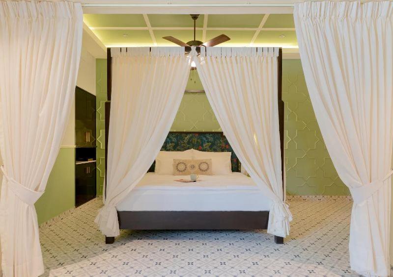 Отель Jaipur Bungalow Экстерьер фото