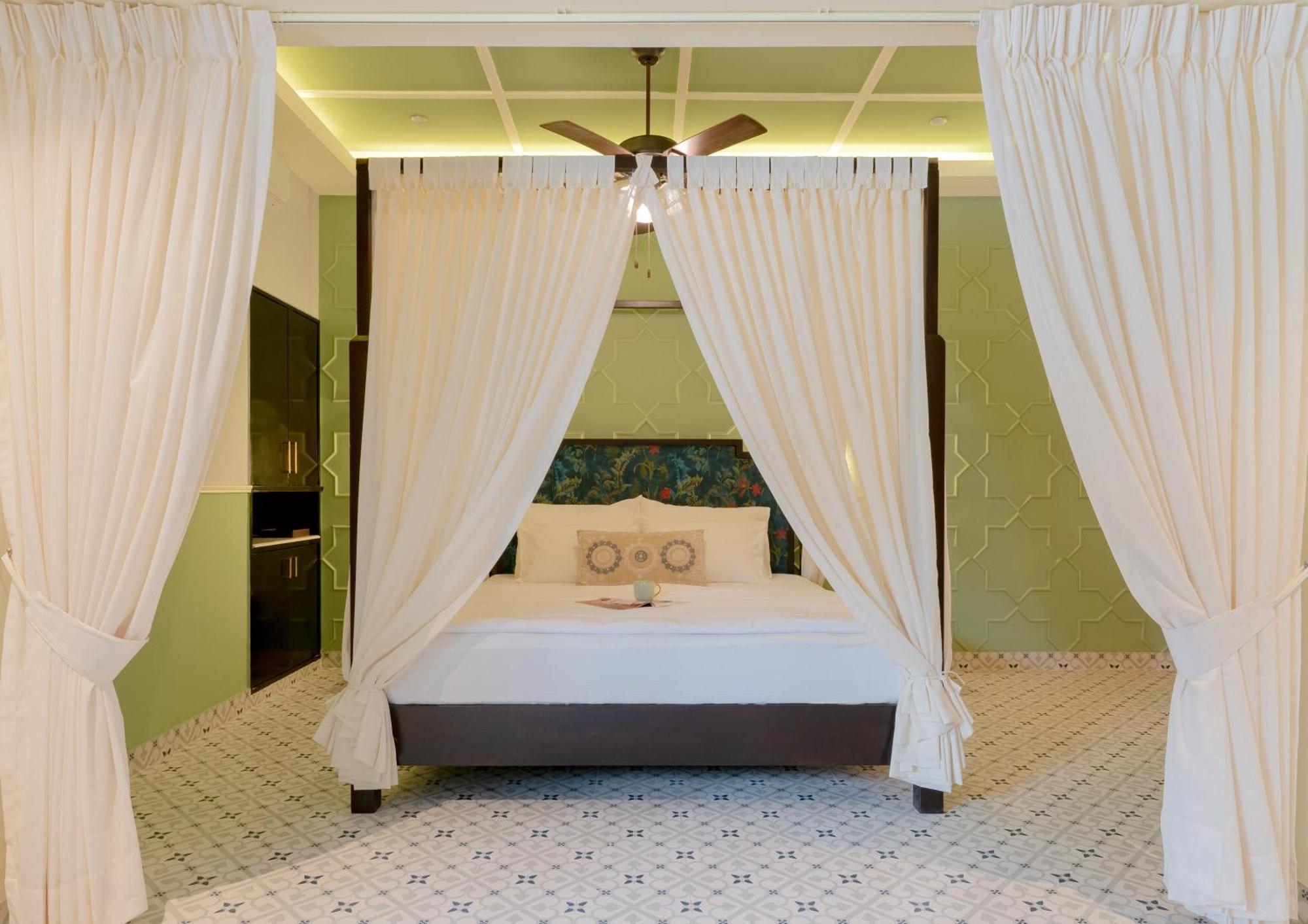 Отель Jaipur Bungalow Экстерьер фото